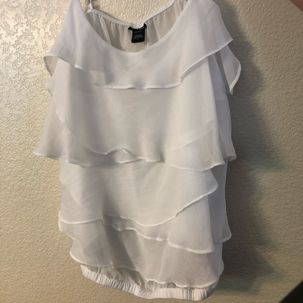 Torrid Cami